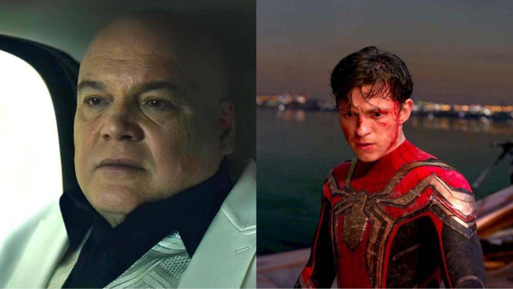 Kingpin Wali Kota, Ini 8 Pahlawan MCU di New York Kota Kingpin!