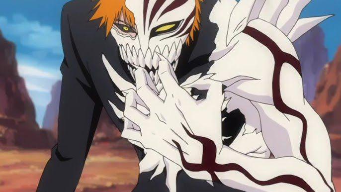 5 Karakter Baik yang Punya Kekuatan Jahat di Anime