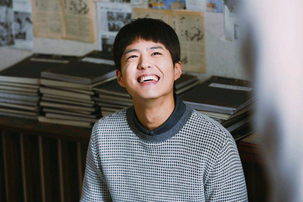 Choi Taek (x.com/BOGUMMY)
