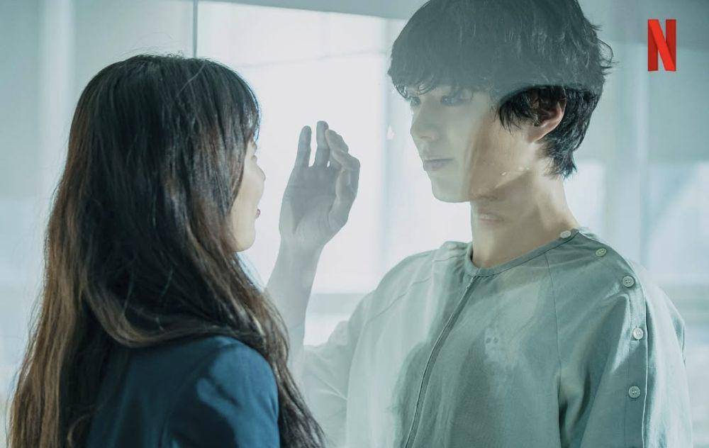 cuplikan film Wonderland (instagram.com/netflixph)