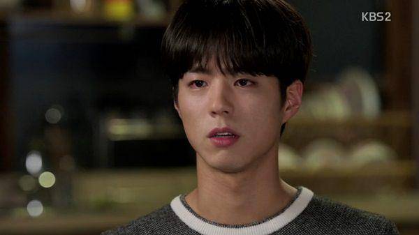 Lee Min (dok. SBS TV/Hello Monster)