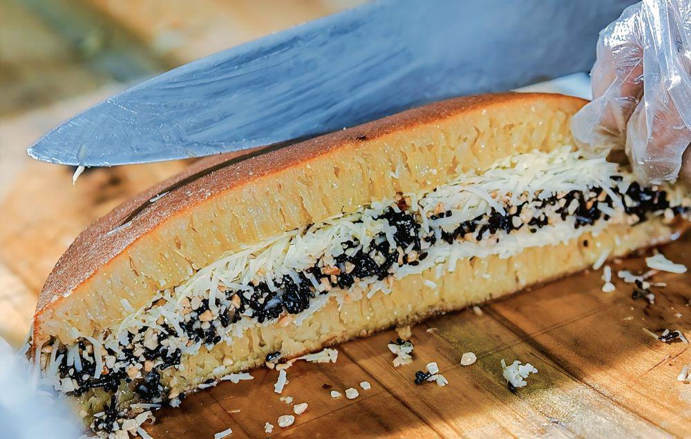 5 Martabak Manis dan Telur Enak di Bandung, Bikin Gagal Diet!