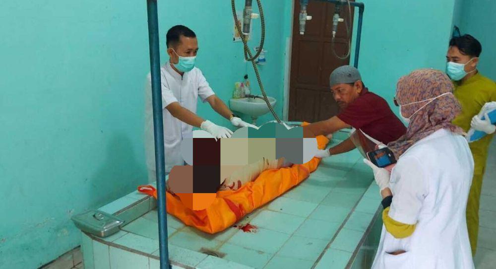Bos Cucian Mobil Ditemukan Tewas, Mobil Korban Dibawa Kabur