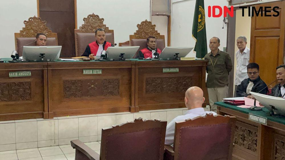 Sidang Anak Bos Prodia Digelar Tertutup dari Publik