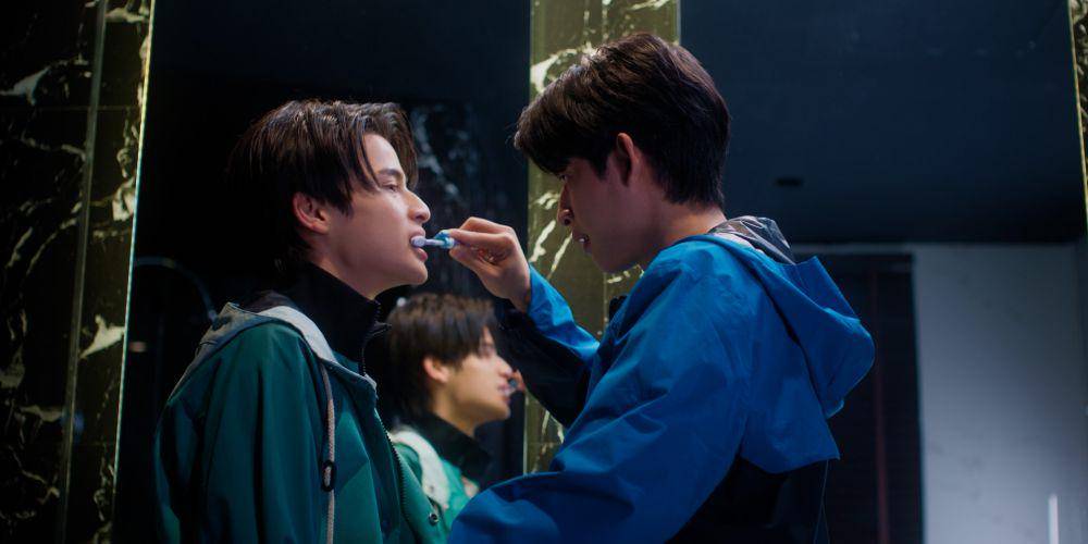 cuplikan Sweet Tooth, Good Dentist (Dok.GMMTV/Sweet Tooth, Good Dentist)