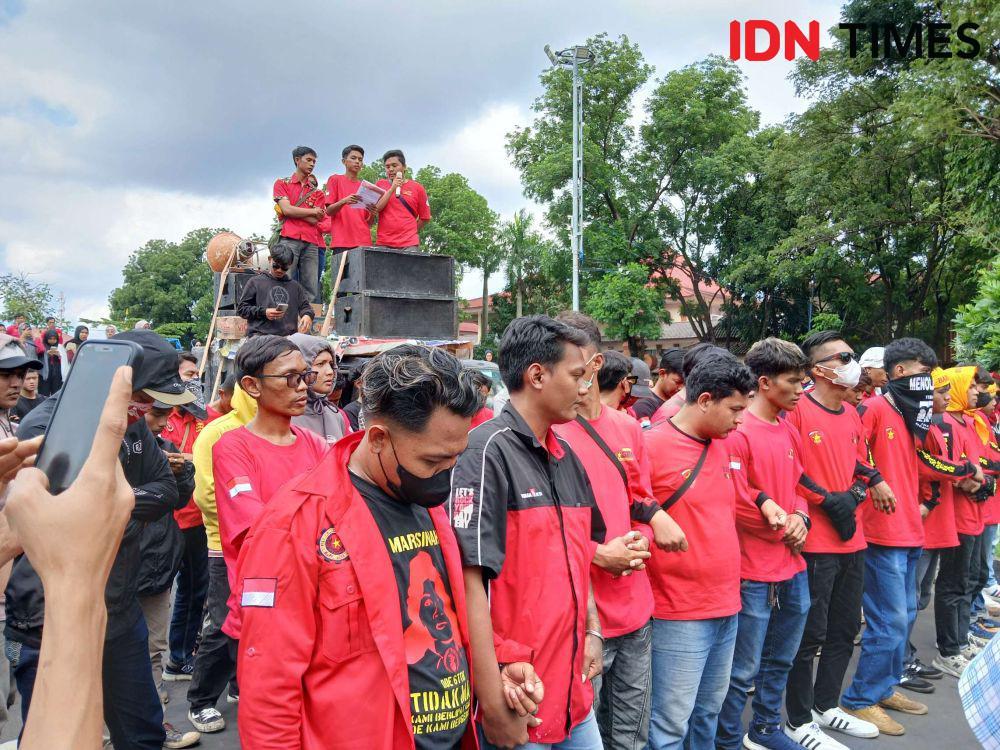 Lapangan Kerja Seret, Cirebon Jadi Pusat Pengangguran di Rebana