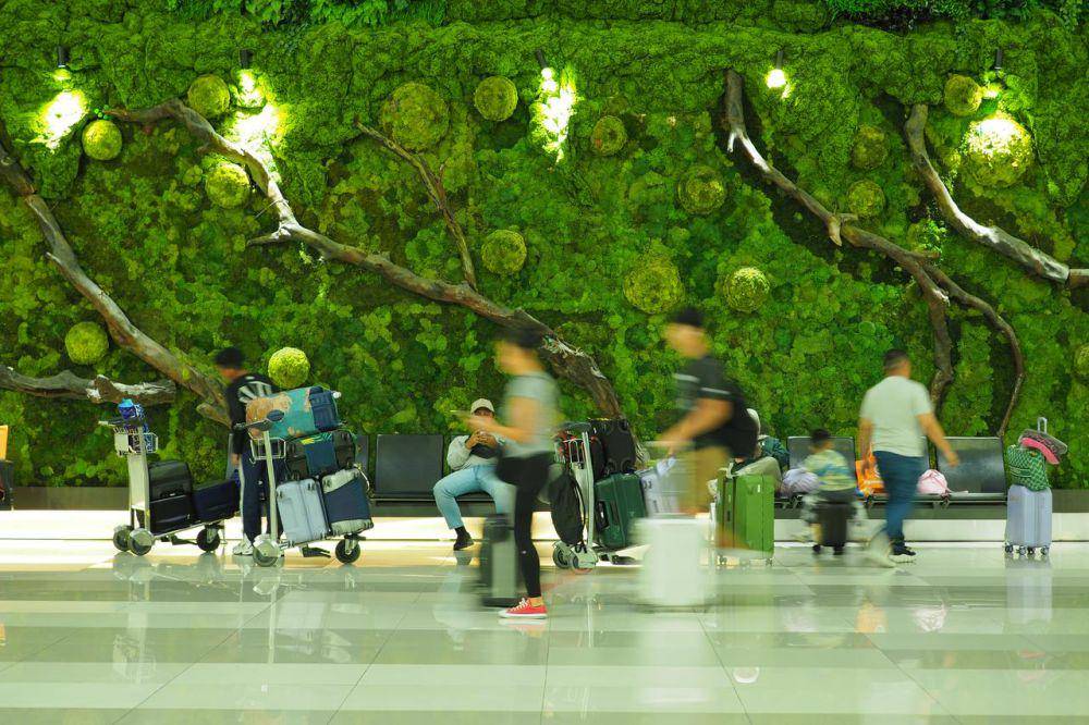 Dok. Bandara Soetta
