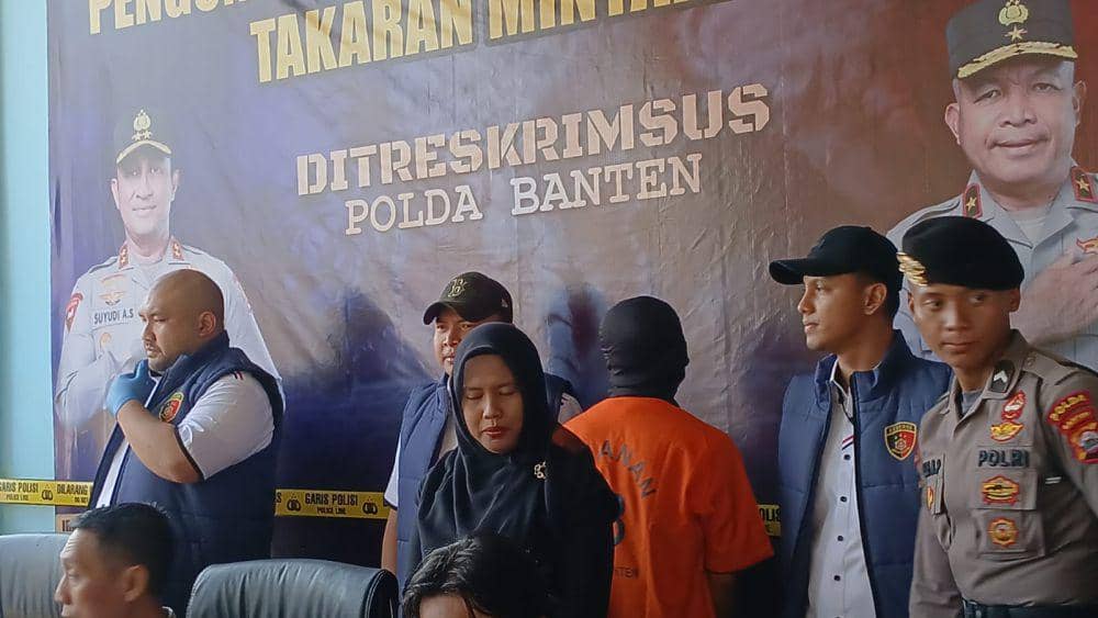 IDN Times/Maya Aulia Aprilianti
