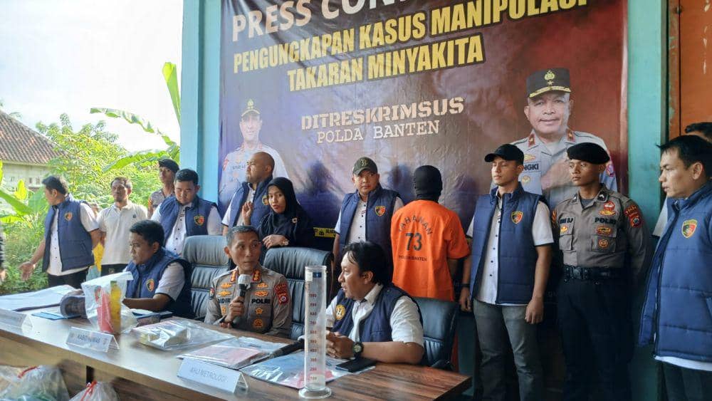 IDN Times/Maya Aulia Aprilianti