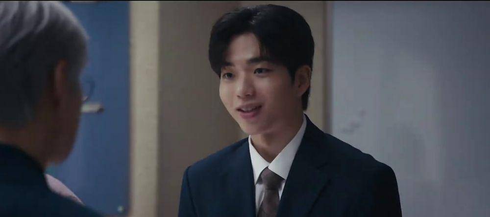 cuplikan drakor The Art of Negotiation (dok. JTBC/The Art of Negotiation)