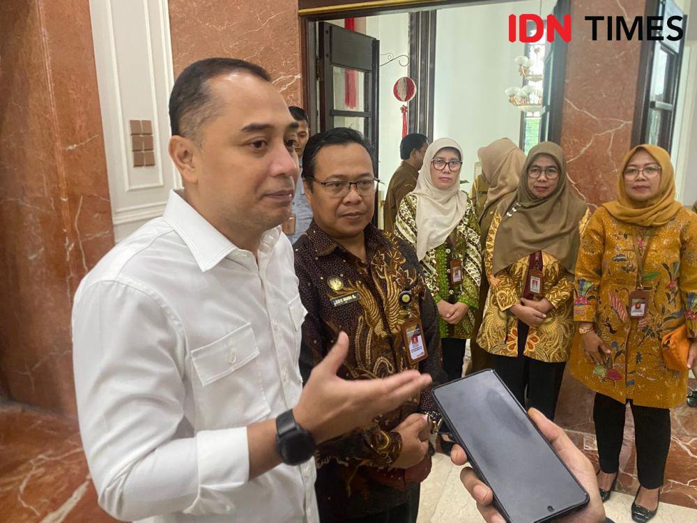 50 Pejabat Pemkot Surabaya Mundur dari Lelang Jabatan, Ini Alasannya
