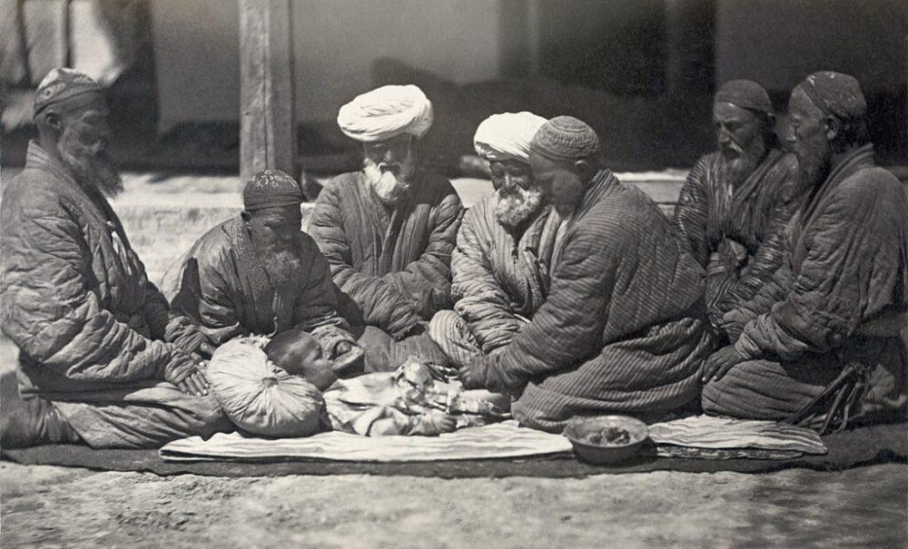 5 Fakta Upacara dan Ritual Peralihan di Berbagai Budaya
