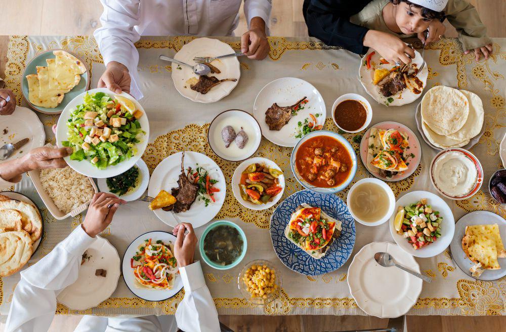 5 Rekomendasi Tempat Bukber di Tebet, Hits Banget!