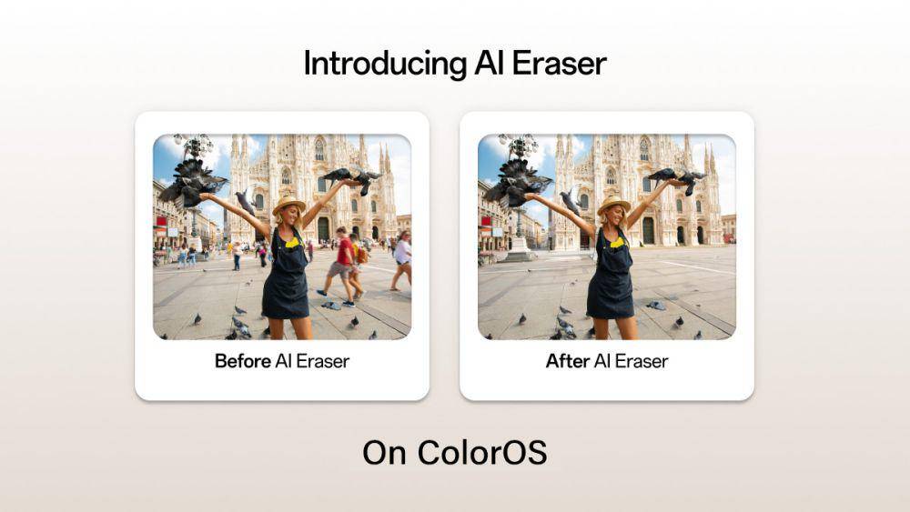 Object Eraser di HP OPPO (community.oppo.com)