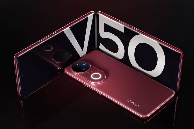 (Dok. vivo Indonesia)