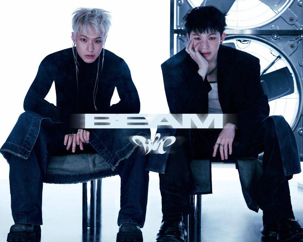 potret HOSHI X WOOZI (x.com/pledis_17)