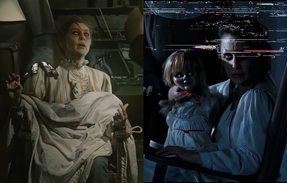3 Hal Seram yang Diprediksi Bakal Muncul di The Conjuring: Last Rites