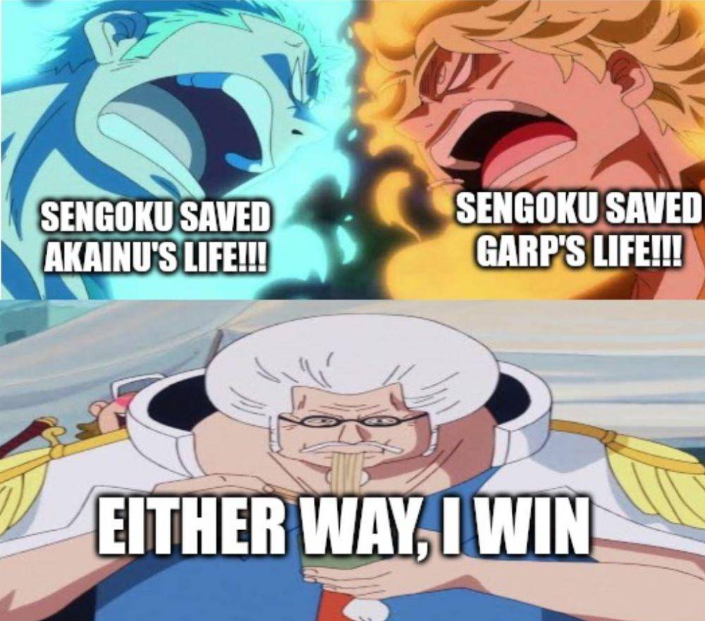 meme Sengoku One Piece (reddit.com/user/Business-Ad7289)