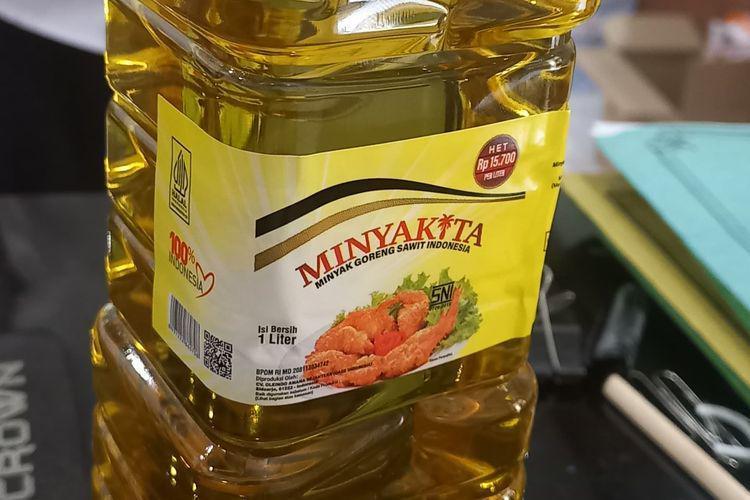 Siapa Pemilik MinyaKita? Ini Fakta di Balik Kasus Minyak Goreng