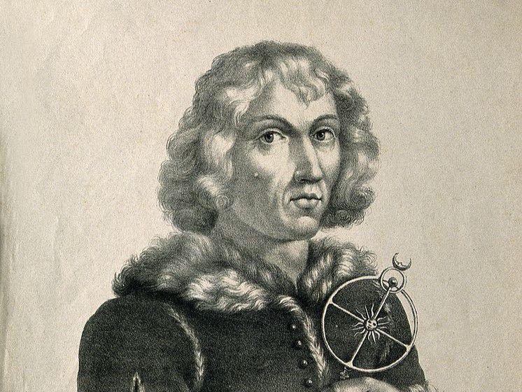 5 Fakta Menarik Nicolaus Copernicus, Mengubah Pandangan Alam Semesta