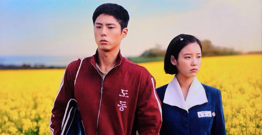 5 Lokasi Syuting Drakor When Life Gives You Tangerines, Ada Jeju!
