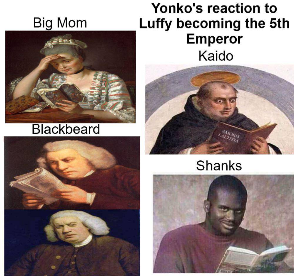 meme Yonko One Piece (reddit.com/user/AnotherRedditNPC)