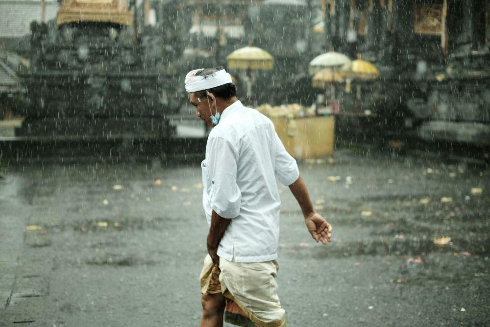 Hari Nyepi di Bali Dilaksanakan Jam Berapa?