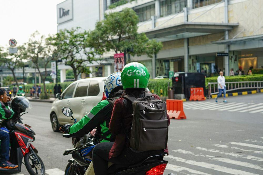 Bonus Hari Raya untuk Ojek Online Rawan Timbulkan Masalah