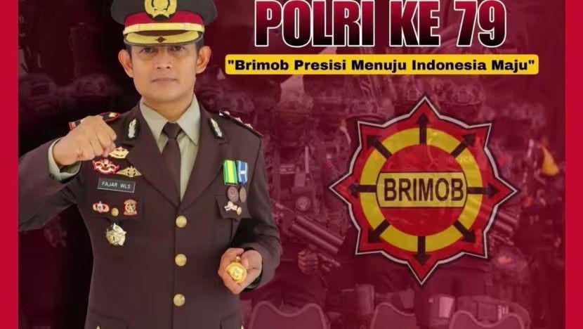 Kementerian HAM soal Kasus Kapolres Ngada: Kikis Kepercayaan Publik