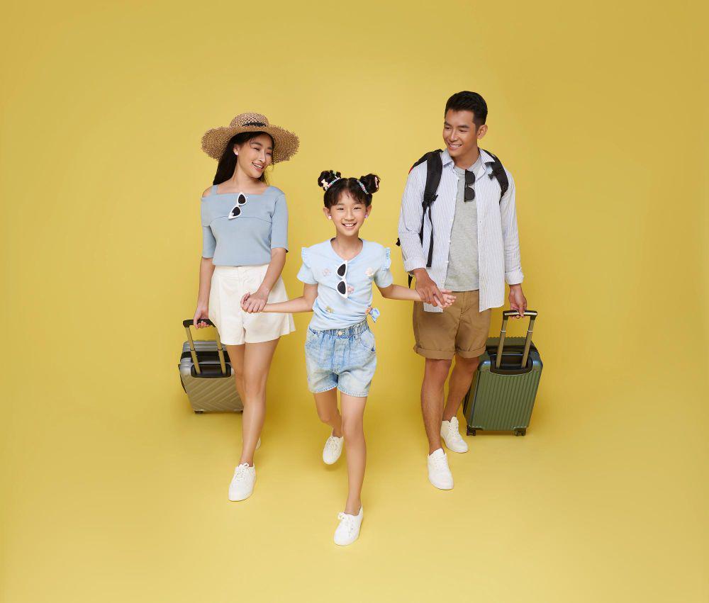 Simak 6 Tips Mudik Lebaran Hemat Bareng Keluarga