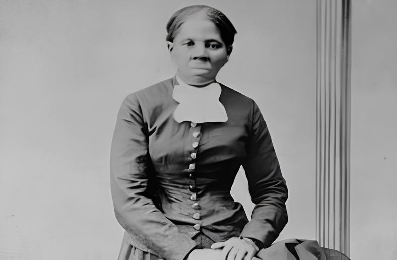 Harriet Tubman, Aktivis Anti-Perbudakan Perempuan Asal Amerika
