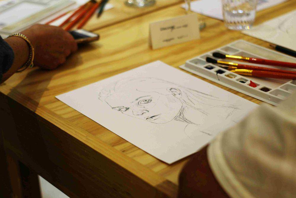 5 Pilihan Creative Workshop untuk Tambah Skill, Bikin Bahagia!