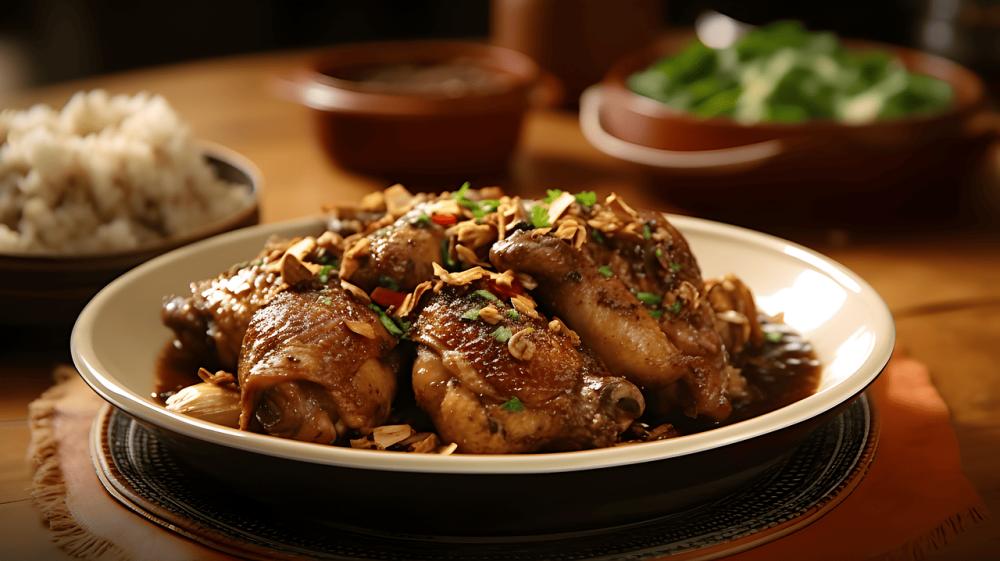 Resep Ayam Goreng Mentega, Cocok untuk Menu Buka Puasa di Rumah