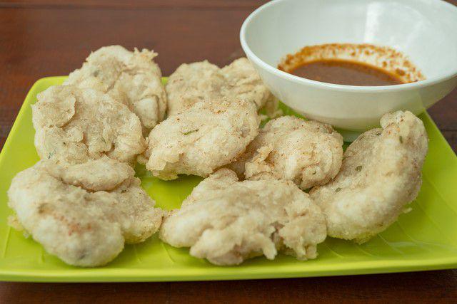 Resep Tahu Cireng Crispy, Gorengan Lezat untuk Menu Berbuka Puasa