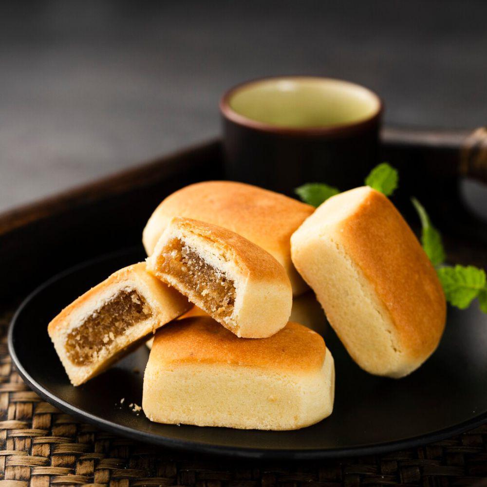 5 Bakpia Legendaris Jogja untuk Oleh-oleh Lebaran, Istimewa!