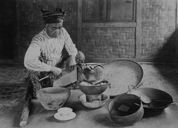 Fakta Makanan Ekstrem dalam Budaya dan Kepercayaan Mistis di Dunia