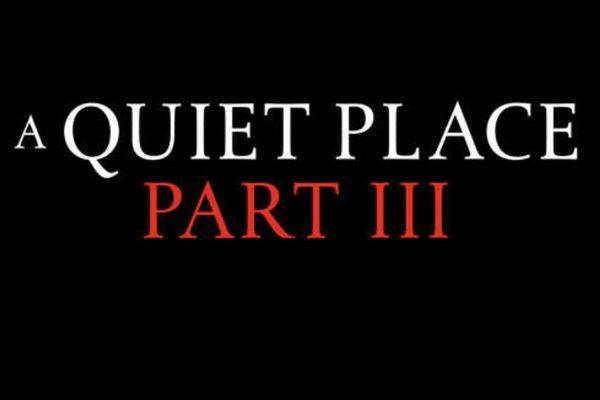 Fakta Terbaru Film A Quiet Place 3, Resmi Digarap!