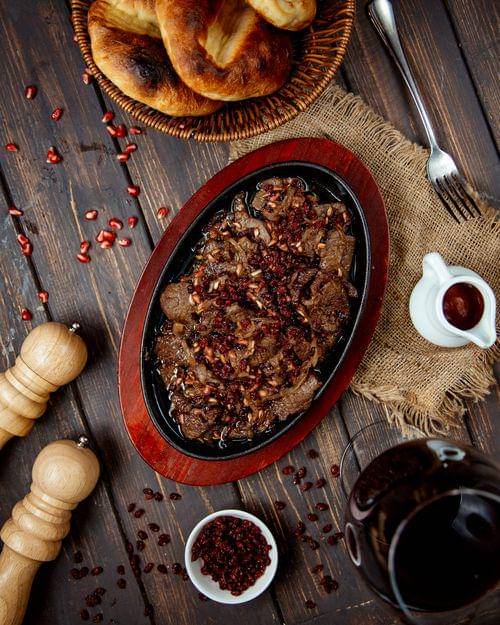 Malbi khas Palembang