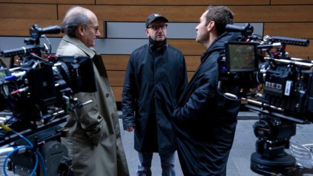 10 Film Thriller Steven Soderbergh Terbaik, Sarat Aksi Mendebarkan