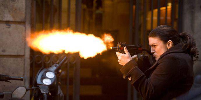 Haywire (dok. Relativity Media/Haywire)