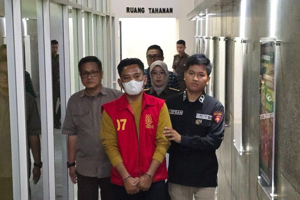Anggota DPRD Musi Rawas di-PAW oleh Peraih 130 Suara Pileg