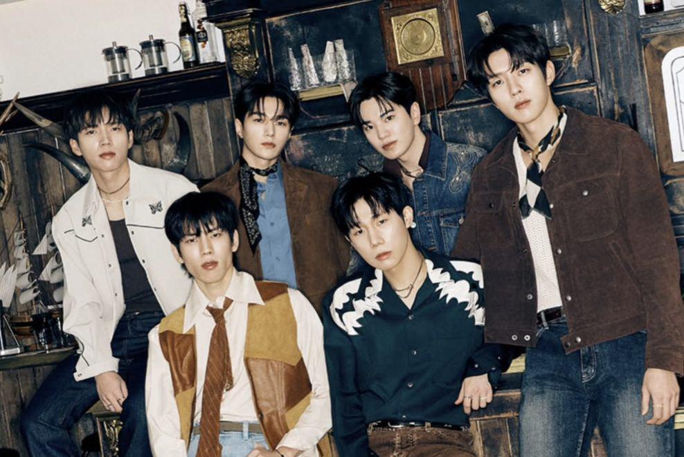 Makna 5 Lagu INFINITE di Album LIKE INFINITE, Bahas Ketulusan Cinta