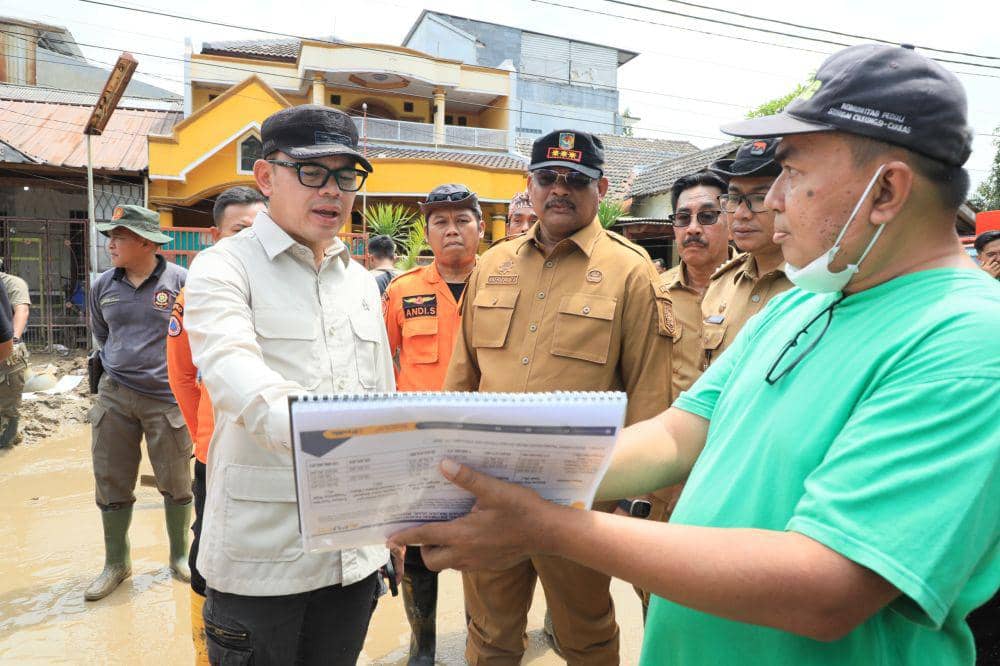 Wakil Menteri Dalam Negeri (Wamendagri), Bima Arya Sugiarto (dok. Kemendagri)