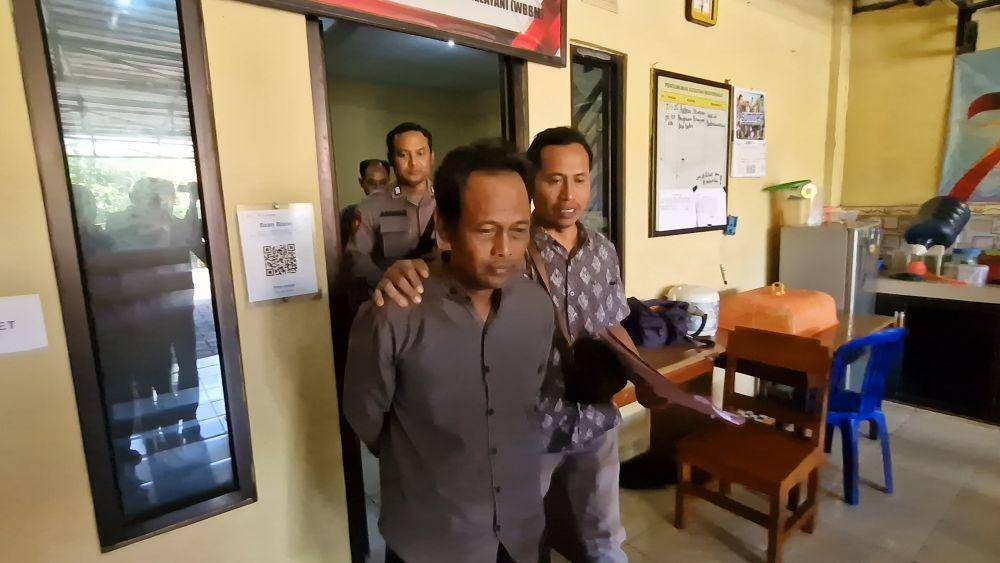 Pria di Ponorogo Tembak Seorang Anak yang Memancing di Kolamnya