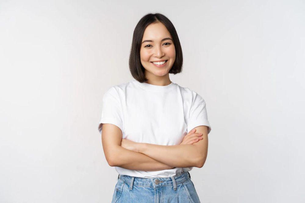 5 Kalimat yang Bisa Membuatmu Tampak Lebih Percaya Diri!