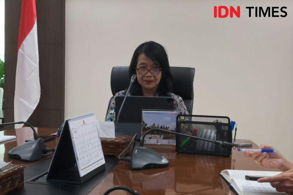 Pemerintah Bakal Tuntaskan Masalah Sungai Punya Sertifikat