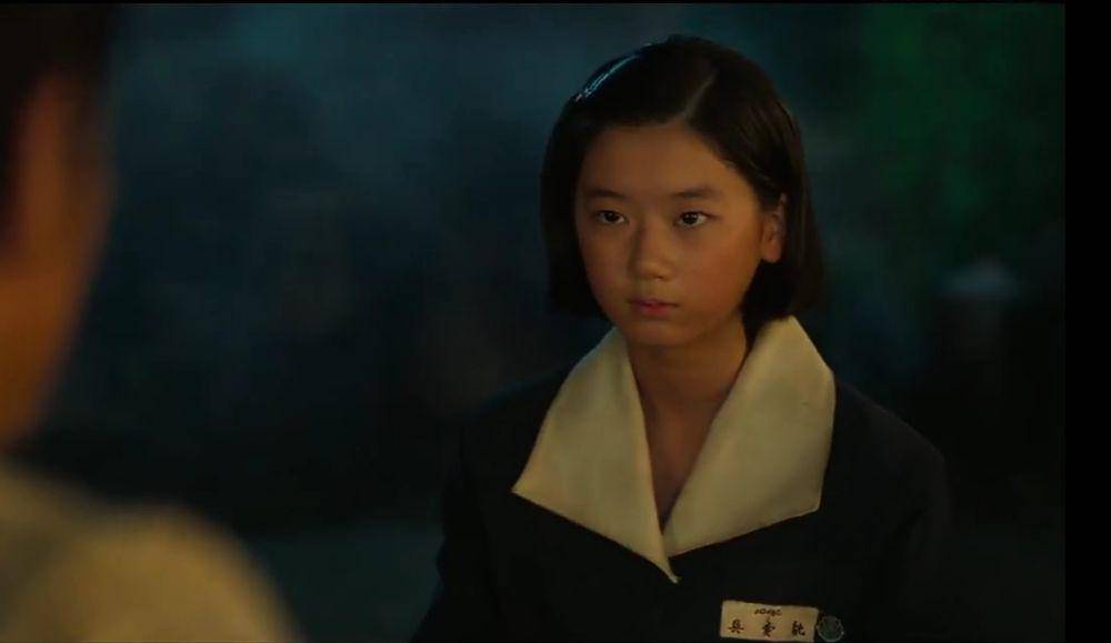 cuplikan drama When Life Gives You Tangerines (instagram.com/netflixkr)