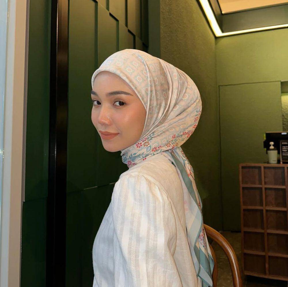 ilustrasi model hijab (instagram.com/nashazaki_)