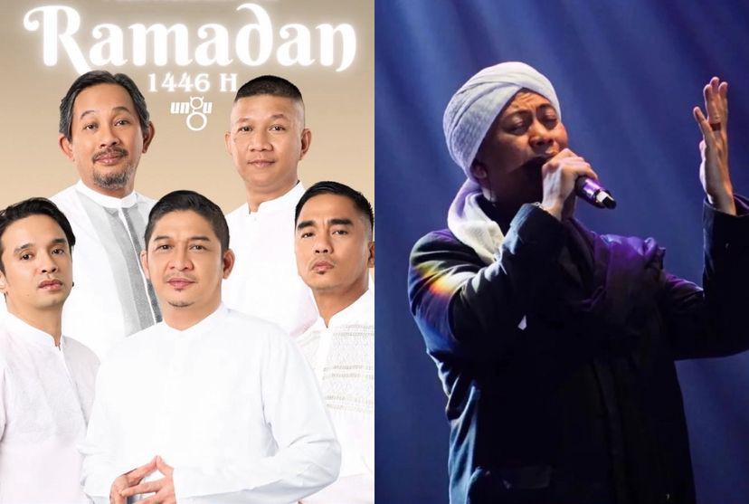 Daftar Lagu Religi Islami Terbaik untuk Didengar 2025