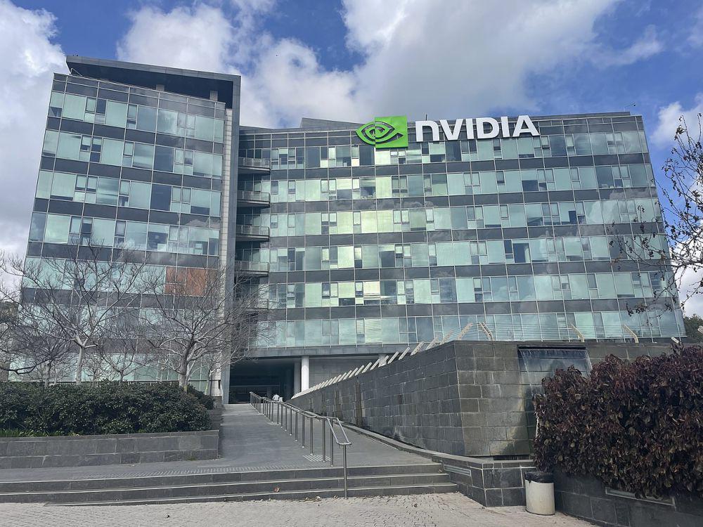 Nvidia Pasok 18 Ribu Chip ke Proyek AI Arab Saudi